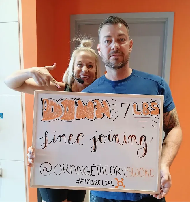 Orangetheory Fitness Picture 1