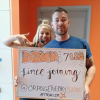 Orangetheory Fitness ico