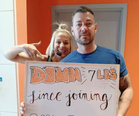 Orangetheory Fitness