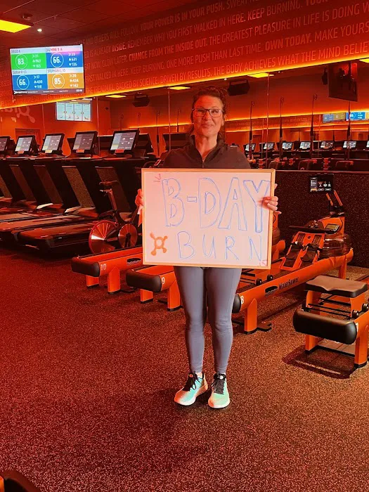 Orangetheory Fitness Picture 10