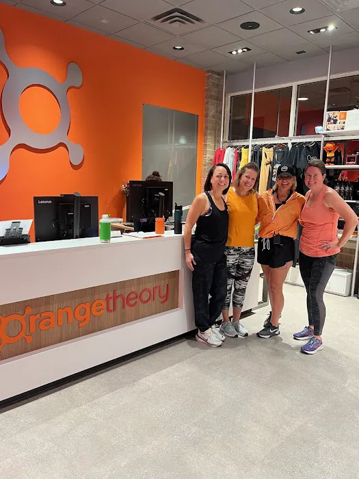 Orangetheory Fitness Picture 4