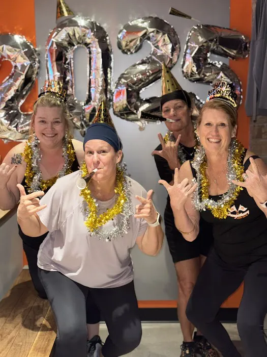 Orangetheory Fitness Picture 7