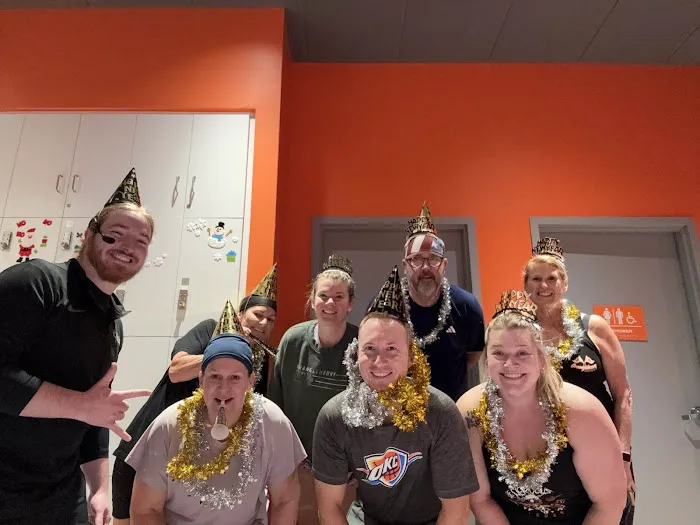 Orangetheory Fitness Picture 9