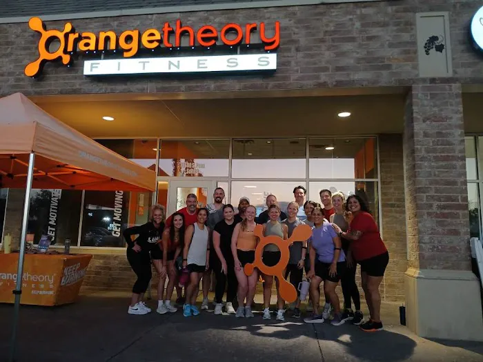 Orangetheory Fitness Picture 3