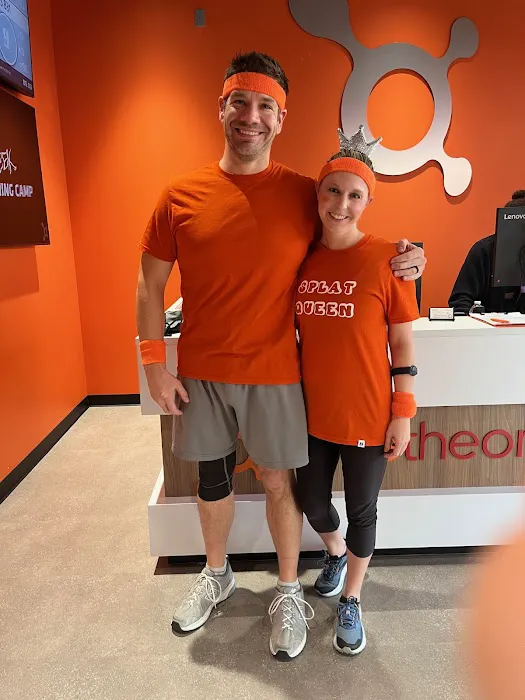 Orangetheory Fitness Picture 6