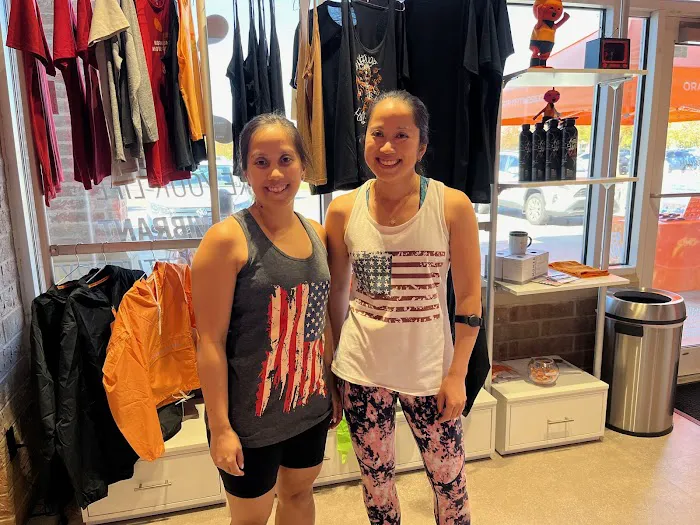 Orangetheory Fitness Picture 2