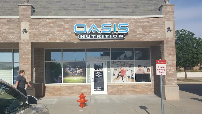 Oasis Nutrition Picture 2