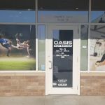 Oasis Nutrition
