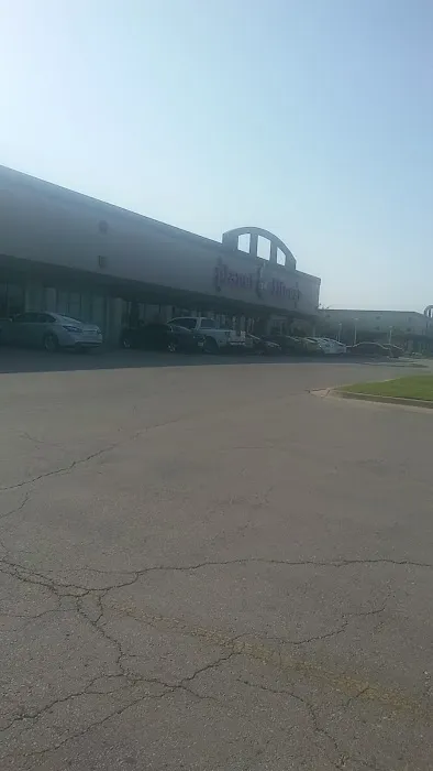 Planet Fitness Picture 3