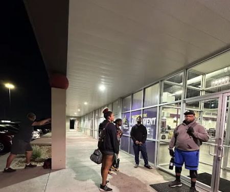 Planet Fitness
