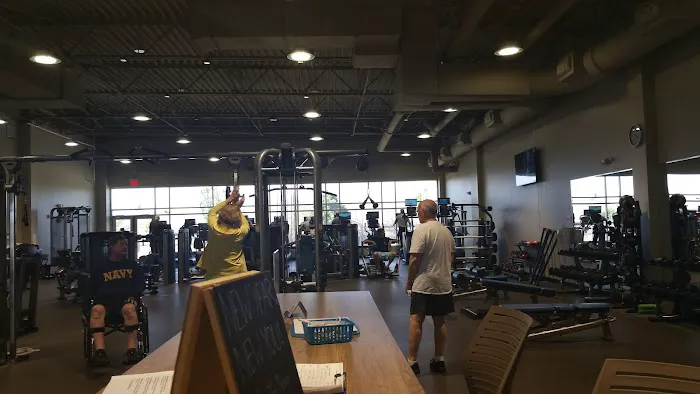 Senior Wellness Center Picture 1