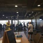 Senior Wellness Center
