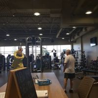 Senior Wellness Center ico