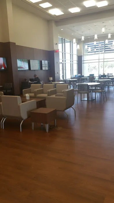 Senior Wellness Center Picture 9