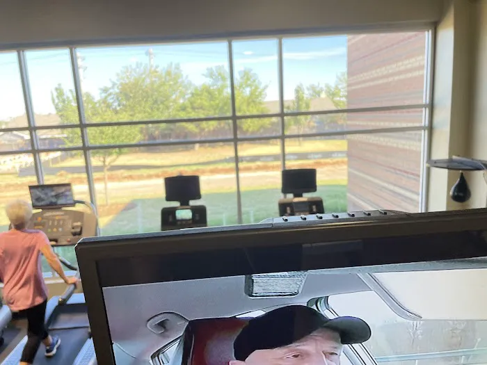 Senior Wellness Center Picture 10