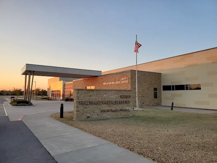 Senior Wellness Center Picture 7