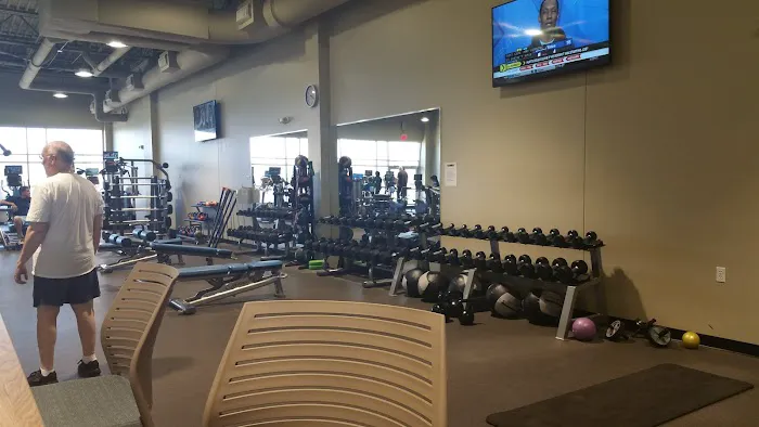 Senior Wellness Center Picture 4