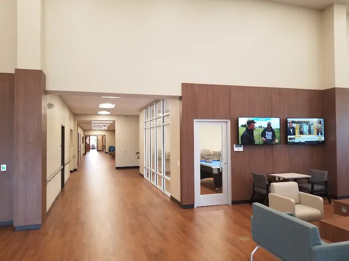 Senior Wellness Center Picture 5