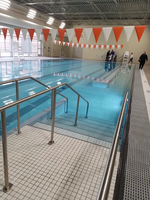 Senior Wellness Center Picture 2