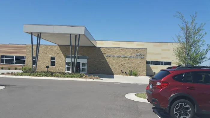 Senior Wellness Center Picture 6