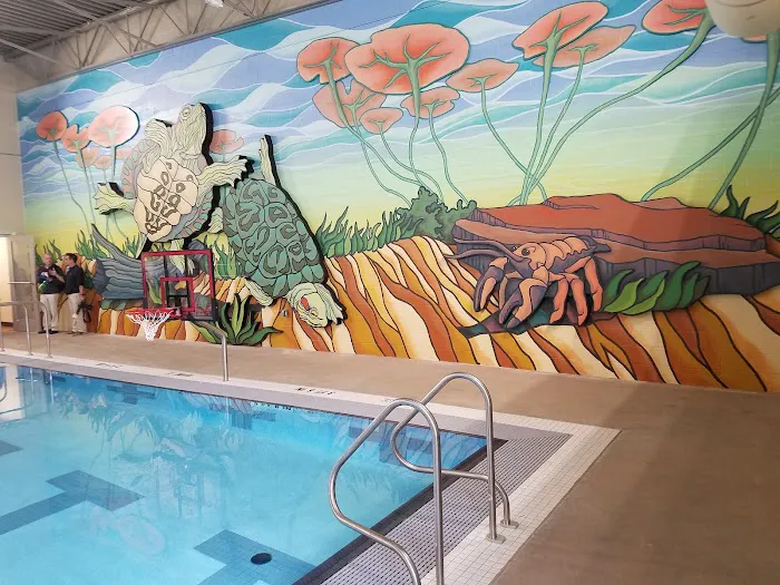 Senior Wellness Center Picture 8