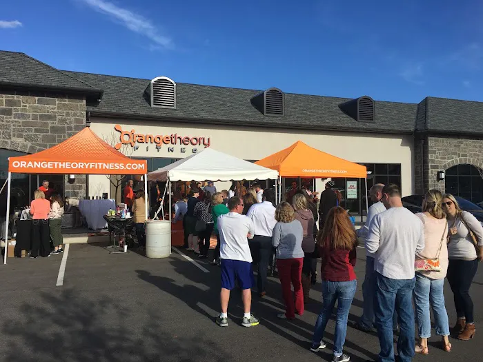 Orangetheory Fitness Picture 2