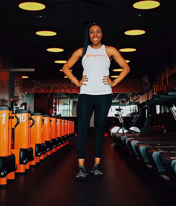 Orangetheory Fitness Picture 1