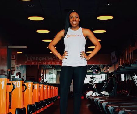 Orangetheory Fitness