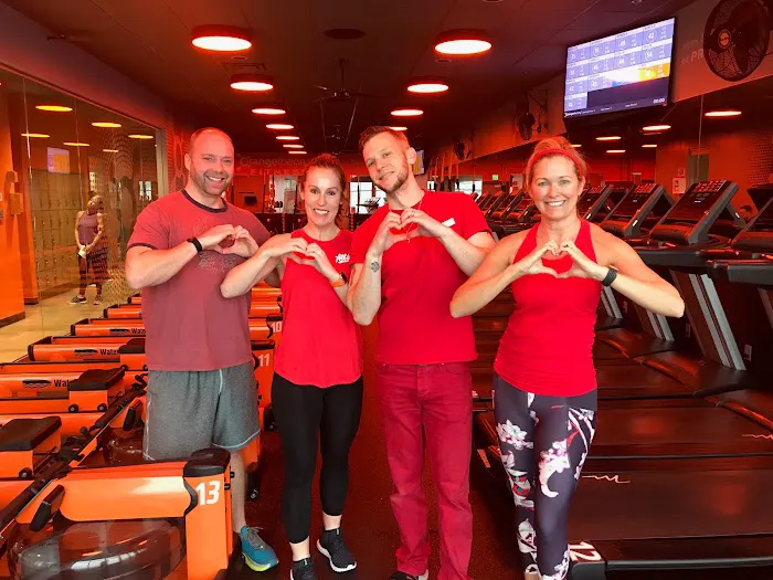 Orangetheory Fitness Picture 5