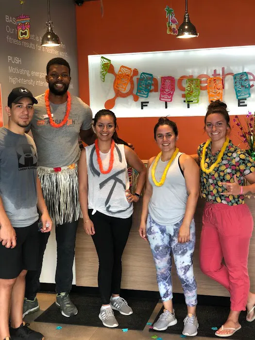 Orangetheory Fitness Picture 3