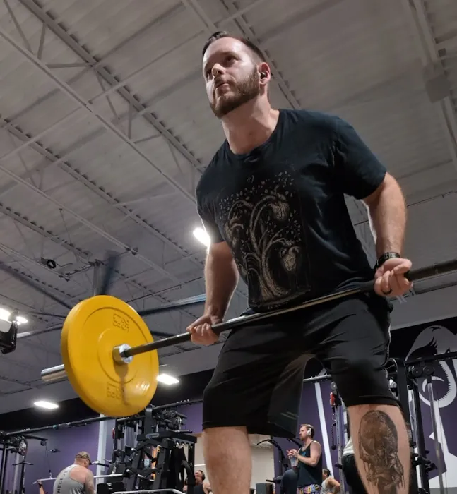 Crunch Fitness - OKC Northwest Picture 5