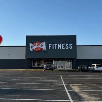 Crunch Fitness - OKC Northwest ico