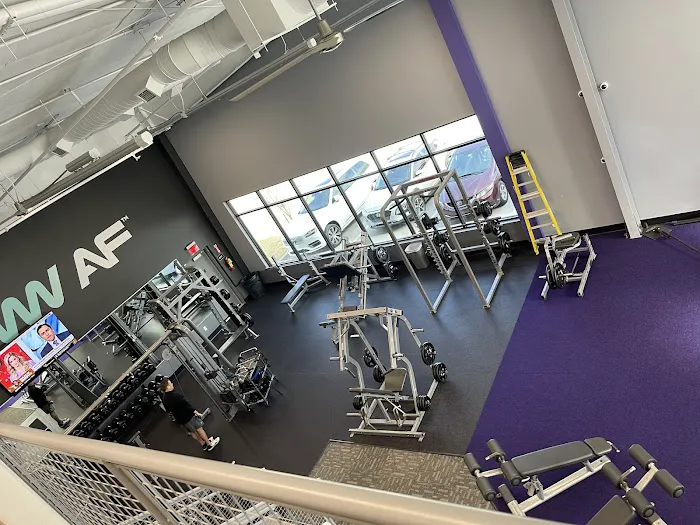 Anytime Fitness Picture 4