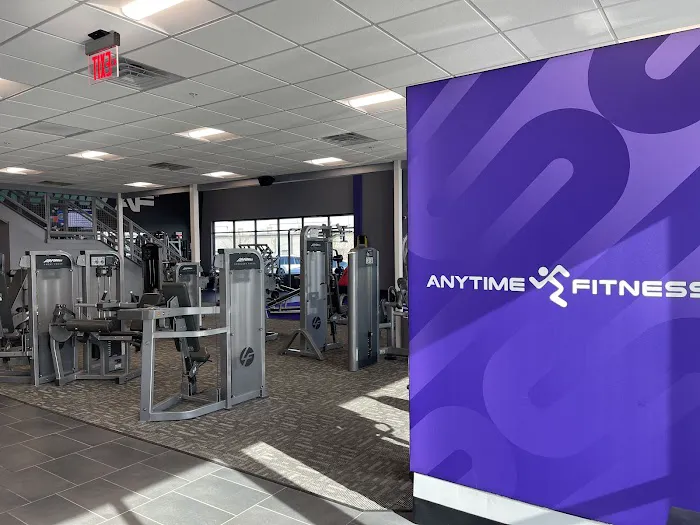 Anytime Fitness Picture 6