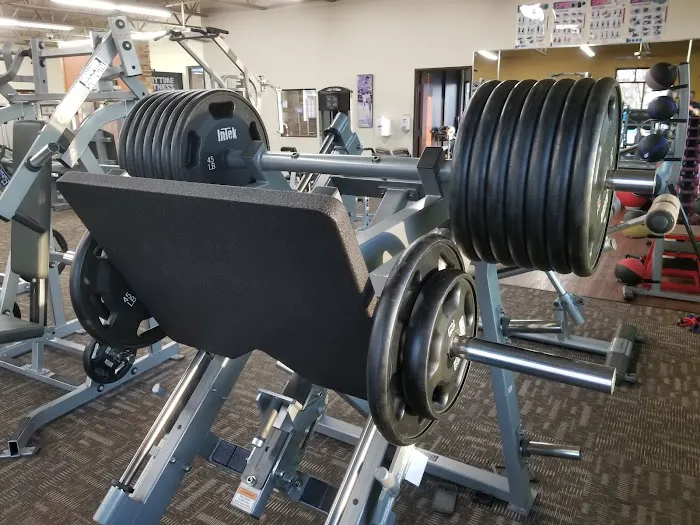 Anytime Fitness Picture 1