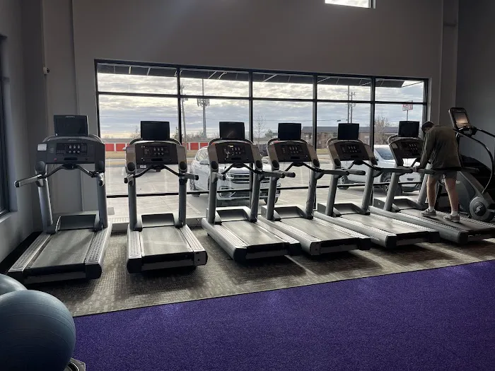 Anytime Fitness Picture 3