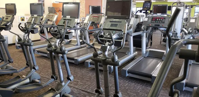 Anytime Fitness Picture 5