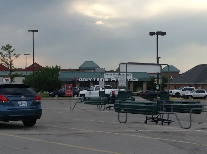 Anytime Fitness Picture 9