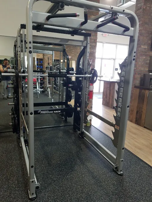 Clif Fitness Picture 4