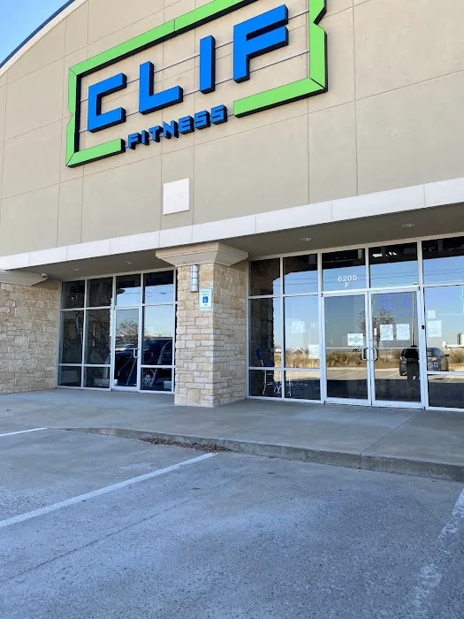 Clif Fitness Picture 3