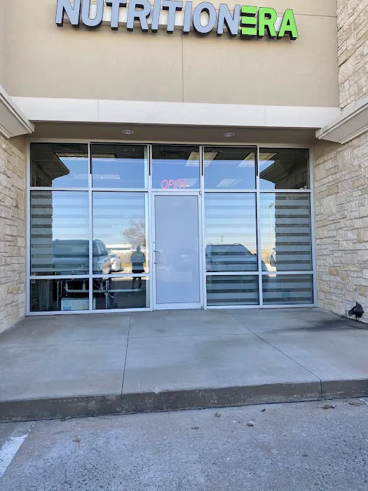 Clif Fitness Picture 6