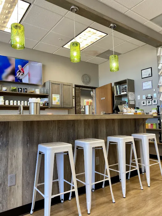 Clif Fitness Picture 7