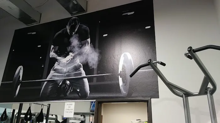 Clif Fitness Picture 9