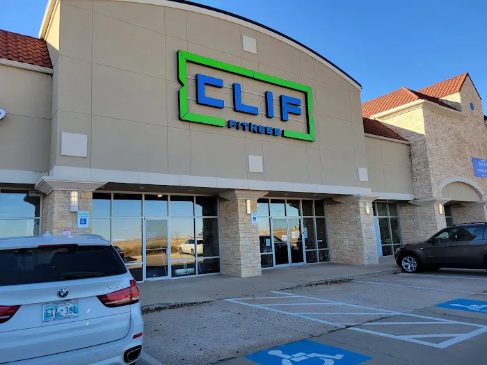 Clif Fitness Picture 5