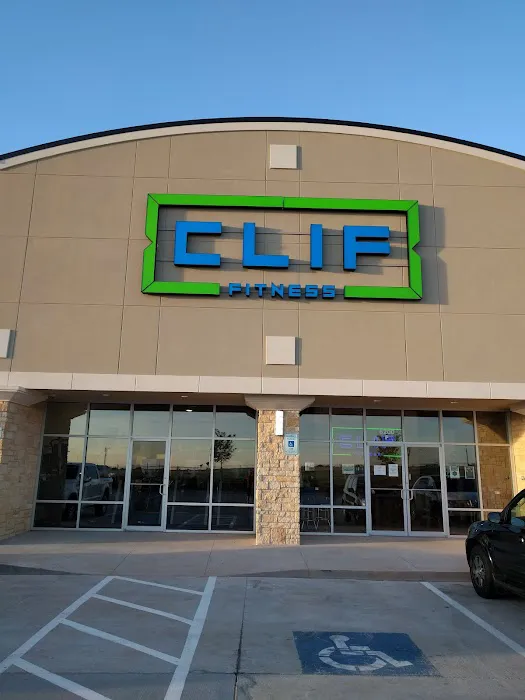 Clif Fitness Picture 10