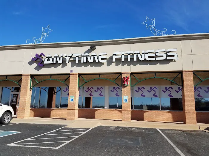 Anytime Fitness Picture 10