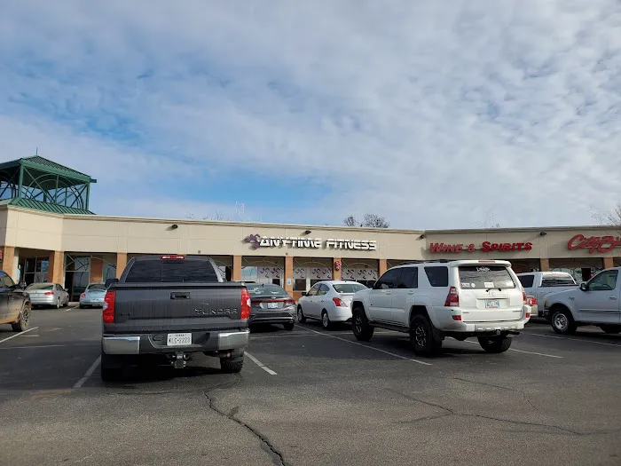 Anytime Fitness Picture 6