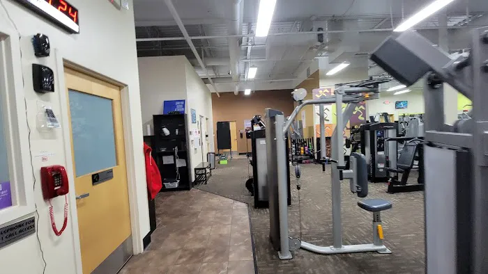 Anytime Fitness Picture 1