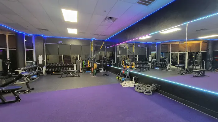 Anytime Fitness Picture 4