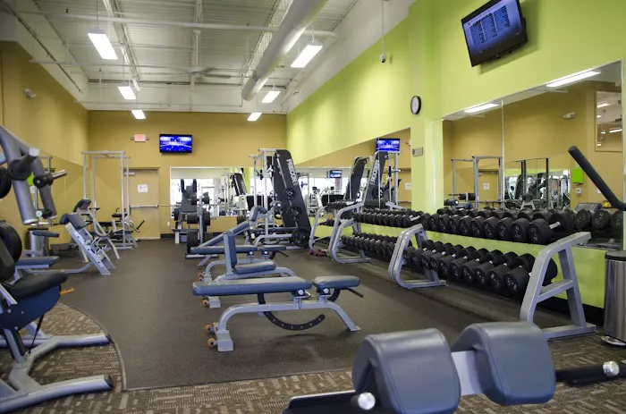 Anytime Fitness Picture 7